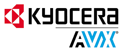 KYOCERA AVX